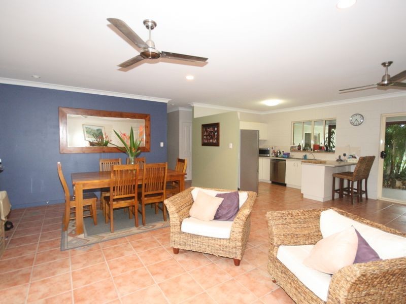 Jubilee Pocket QLD 4802