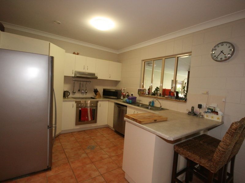 Jubilee Pocket QLD 4802