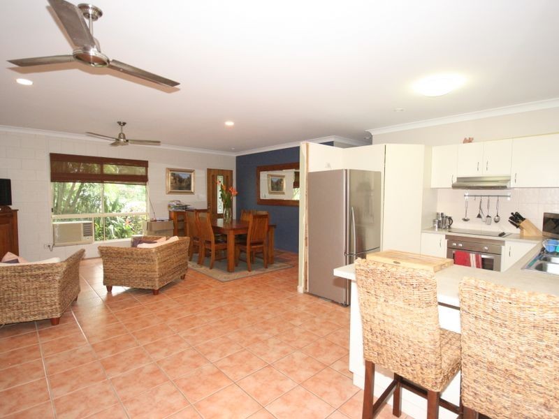 Jubilee Pocket QLD 4802