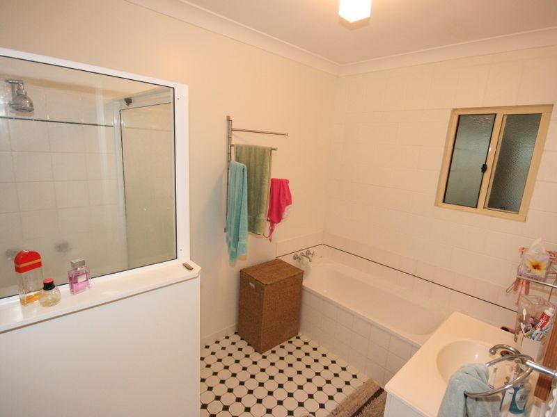 Jubilee Pocket QLD 4802