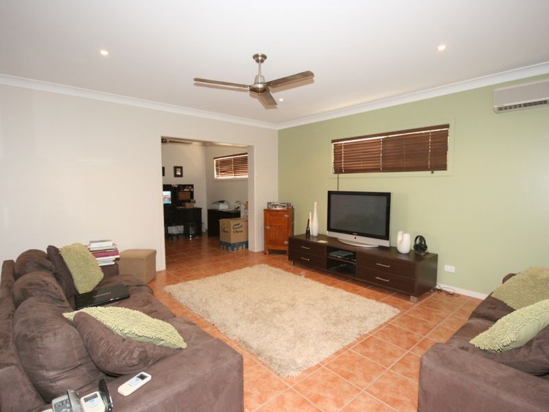 Jubilee Pocket QLD 4802