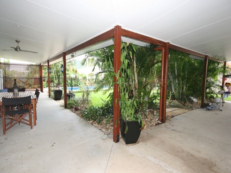 Jubilee Pocket QLD 4802