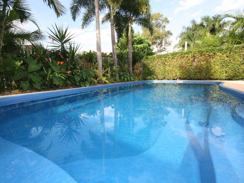 Jubilee Pocket QLD 4802