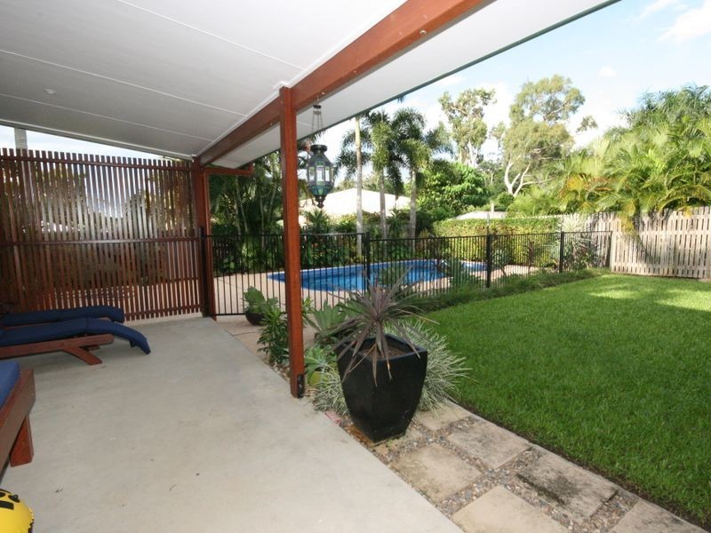 Jubilee Pocket QLD 4802