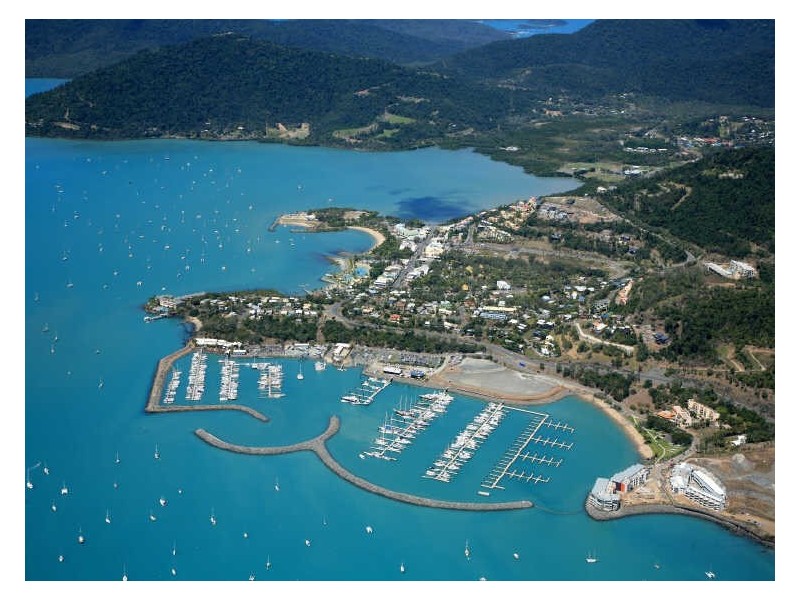 Lot 12 Stonehaven Court, Airlie Beach QLD 4802