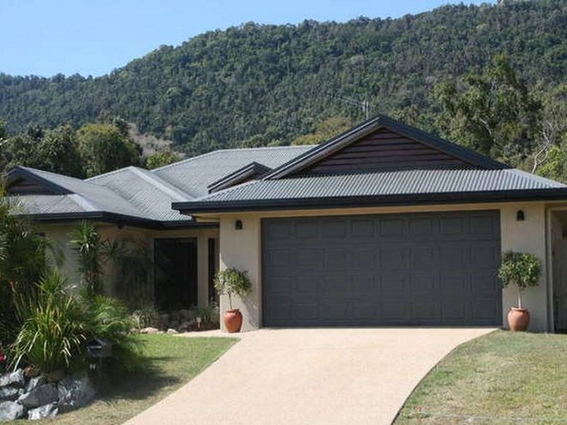 Jubilee Pocket QLD 4802