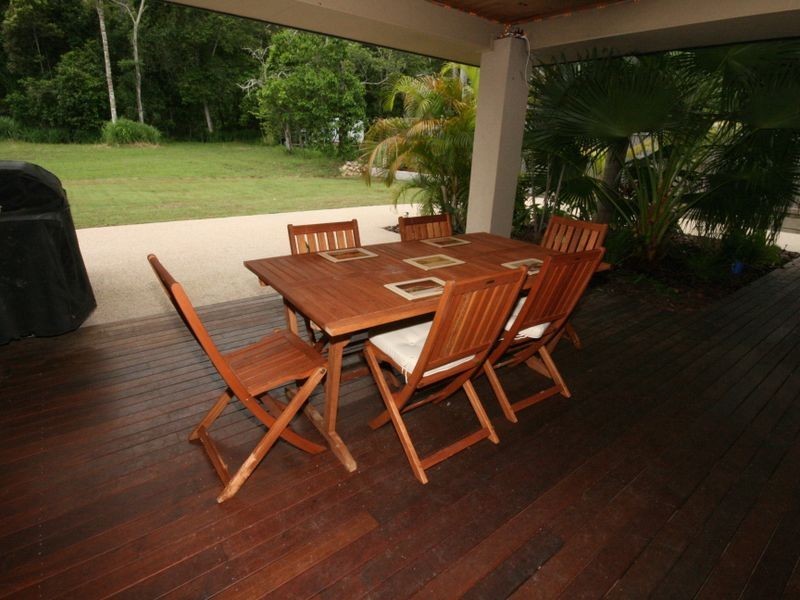 Jubilee Pocket QLD 4802