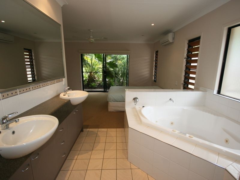 Jubilee Pocket QLD 4802