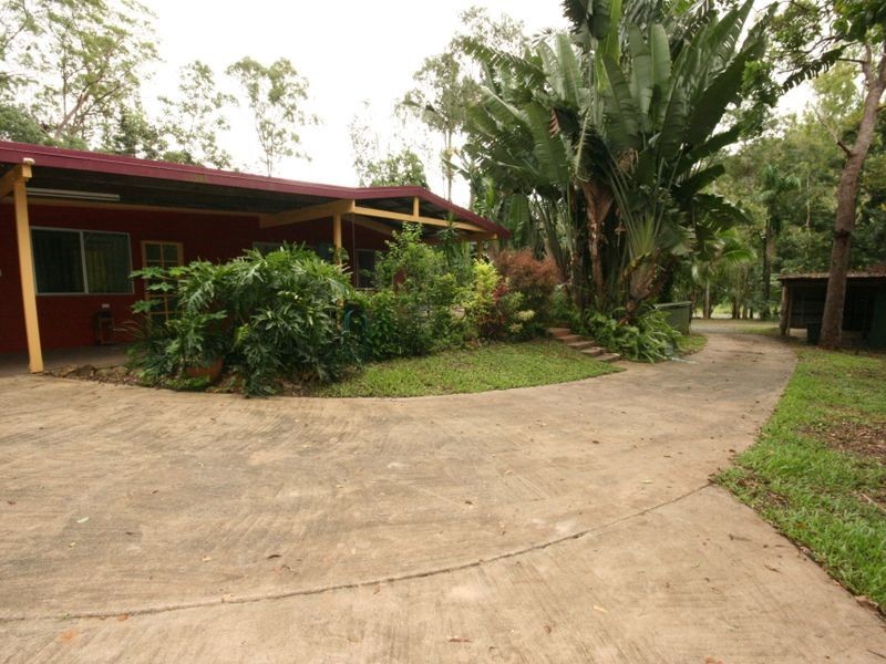 Cannonvale QLD 4802