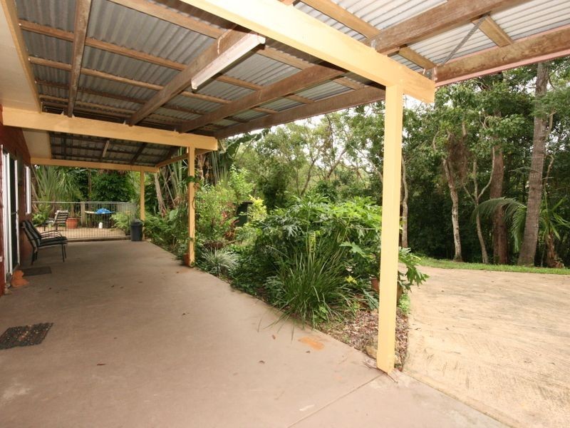 Cannonvale QLD 4802