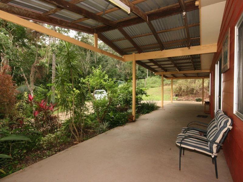 Cannonvale QLD 4802