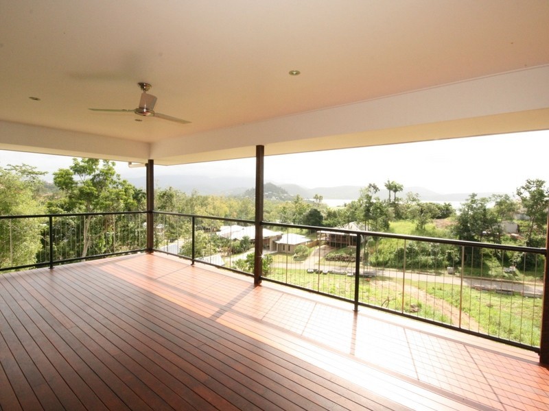 Cannonvale QLD 4802