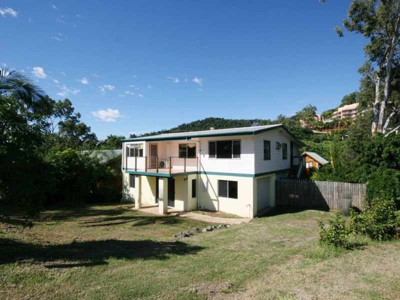 Airlie Beach QLD 4802