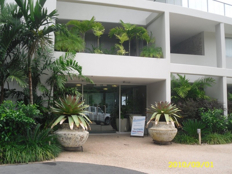 13A Searen Seaview Drive, Airlie Beach QLD 4802