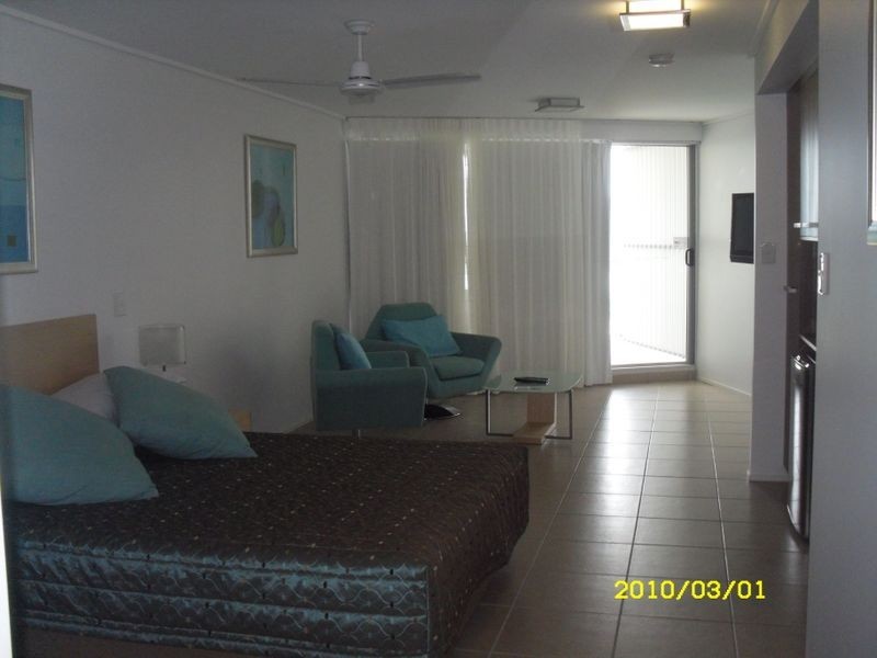 13A Searen Seaview Drive, Airlie Beach QLD 4802