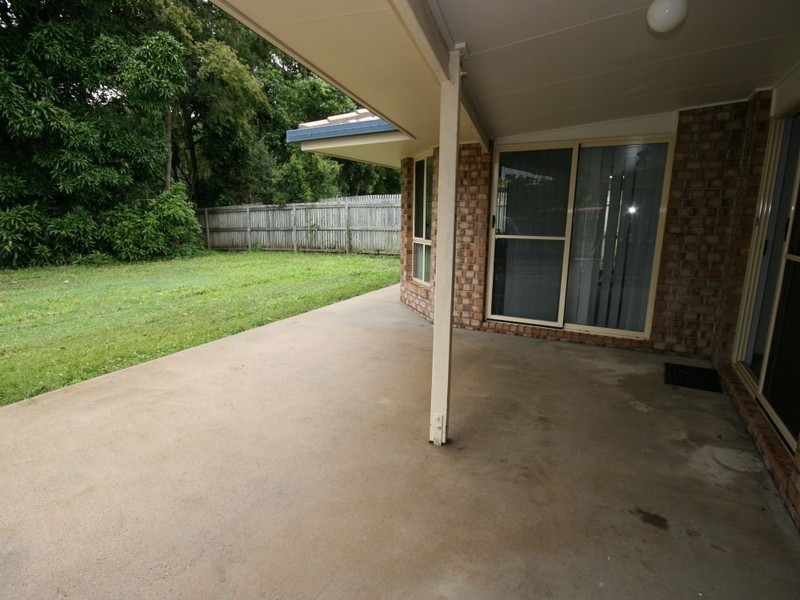 Jubilee Pocket QLD 4802