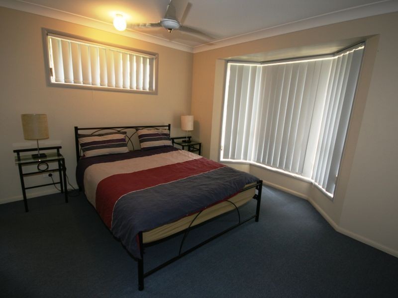 Jubilee Pocket QLD 4802