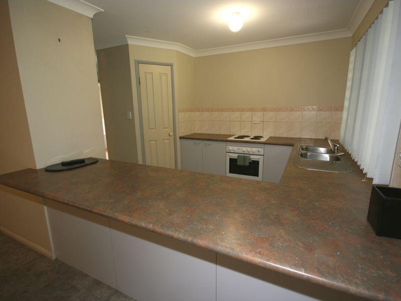 Jubilee Pocket QLD 4802