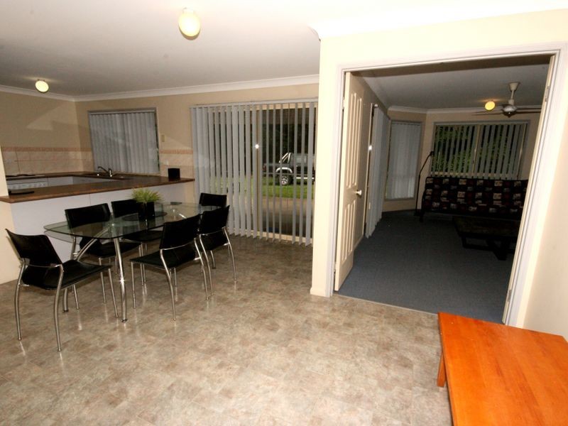 Jubilee Pocket QLD 4802