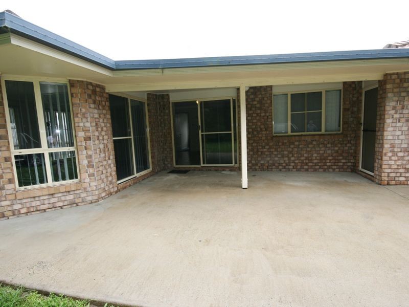 Jubilee Pocket QLD 4802