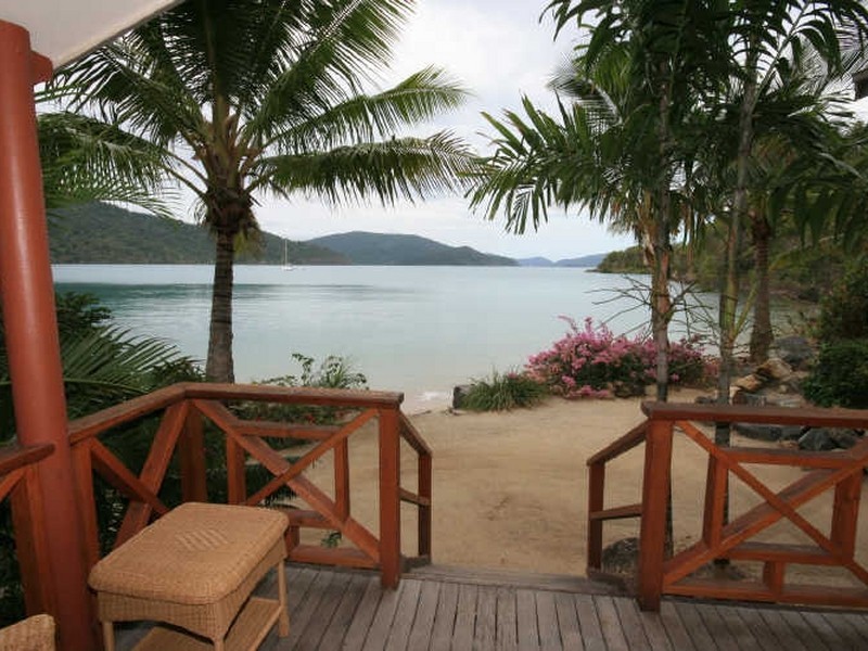 Unit 3 Peppers Palm Bay, Long Island QLD 4741