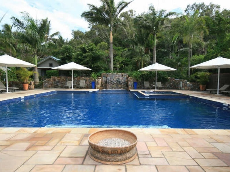 Unit 3 Peppers Palm Bay, Long Island QLD 4741