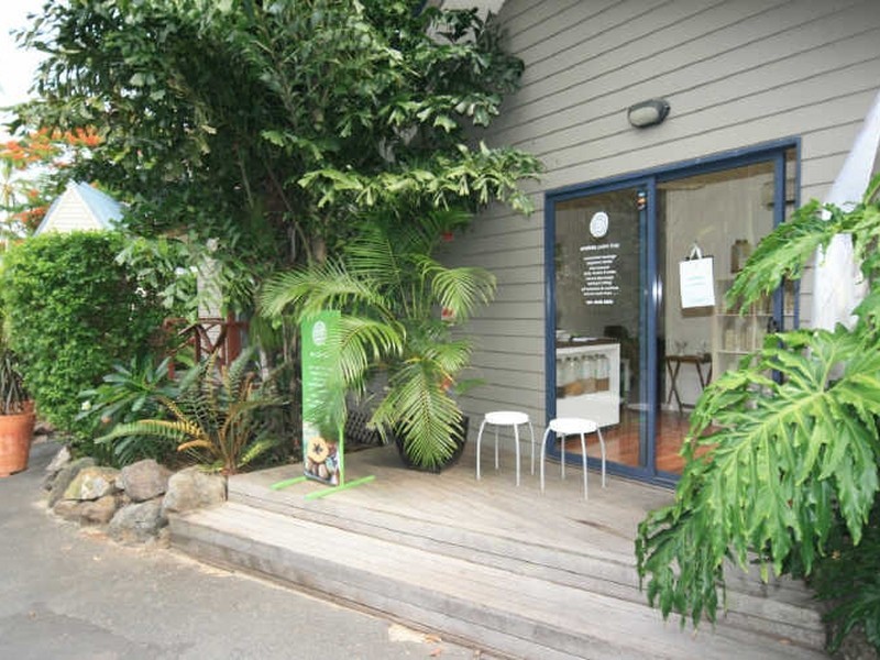 Unit 3 Peppers Palm Bay, Long Island QLD 4741