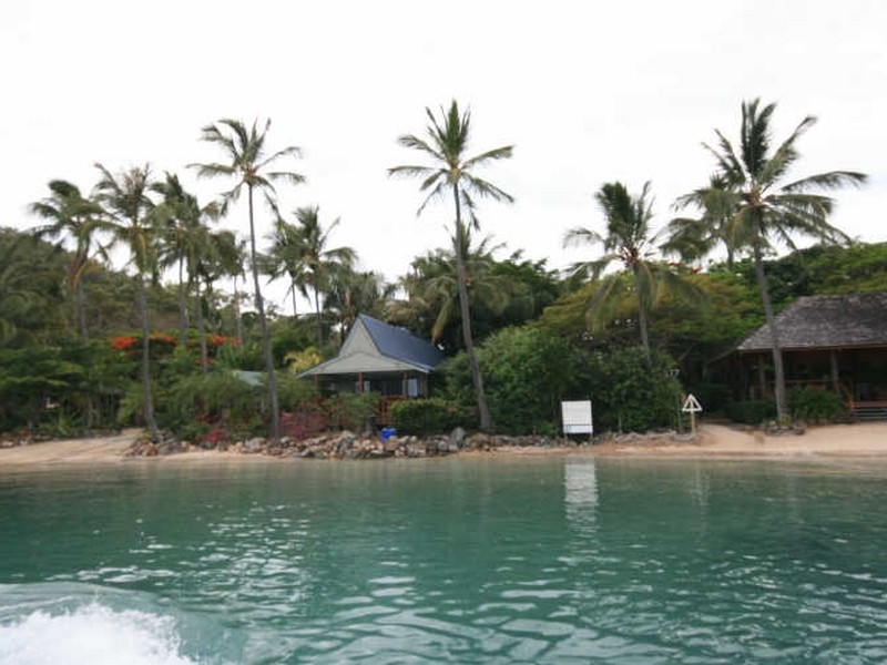 Unit 3 Peppers Palm Bay, Long Island QLD 4741
