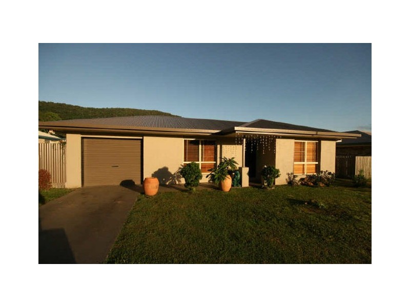 6 Phoenix Court, Jubilee Pocket QLD 4802