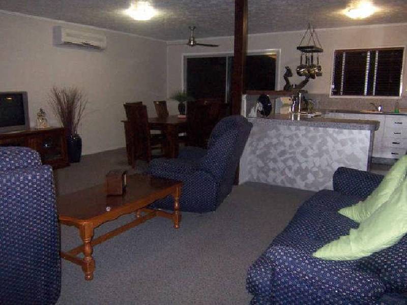 1 Daybell Street, Proserpine QLD 4800