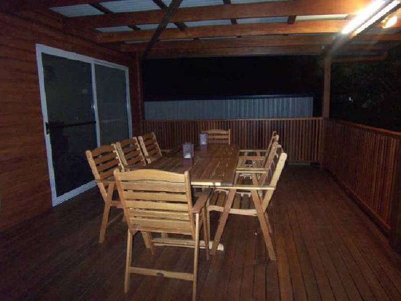1 Daybell Street, Proserpine QLD 4800
