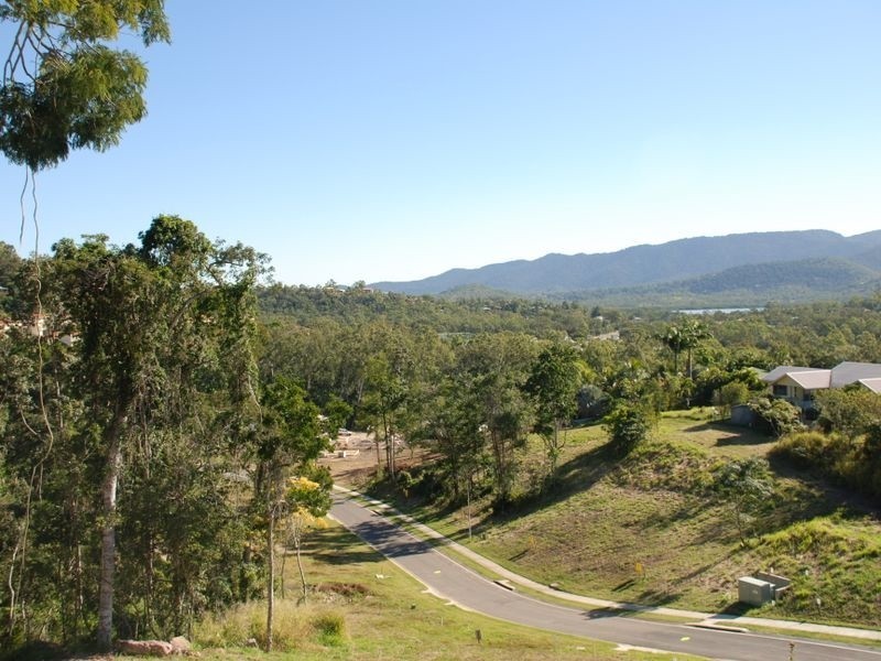 Lot 45 ‘Whisper Bay Ridge’ Eshelby Drive, Cannonvale QLD 4802