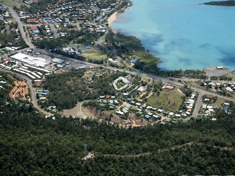 Lot 45 ‘Whisper Bay Ridge’ Eshelby Drive, Cannonvale QLD 4802