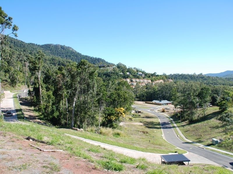Lot 45 ‘Whisper Bay Ridge’ Eshelby Drive, Cannonvale QLD 4802