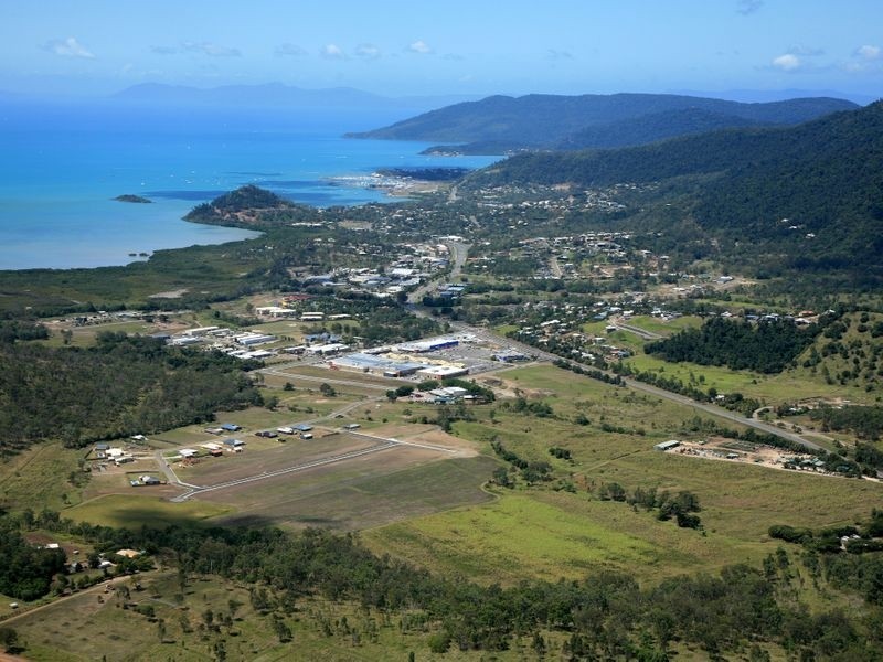 Lot 45 ‘Whisper Bay Ridge’ Eshelby Drive, Cannonvale QLD 4802
