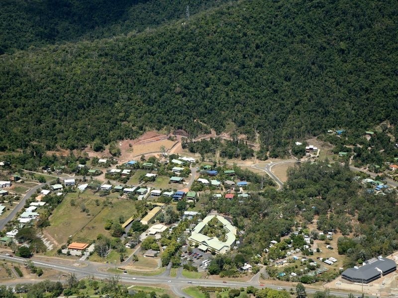 Lot 45 ‘Whisper Bay Ridge’ Eshelby Drive, Cannonvale QLD 4802