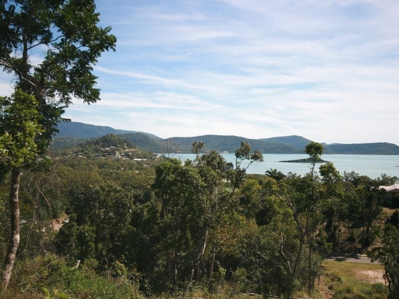 Lot 45 ‘Whisper Bay Ridge’ Eshelby Drive, Cannonvale QLD 4802