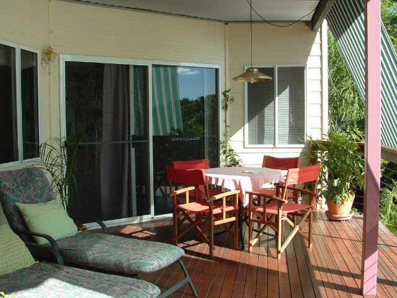 35 Parkwood Terrace, Cannonvale QLD 4802