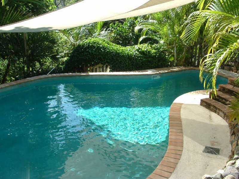 35 Parkwood Terrace, Cannonvale QLD 4802