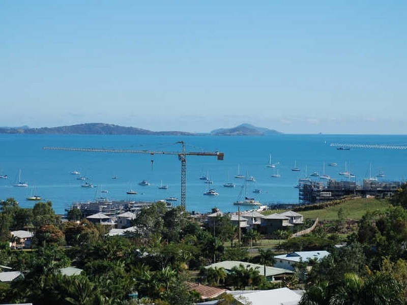 Whisper Bay Ridge Land Estate, Cannonvale QLD 4802