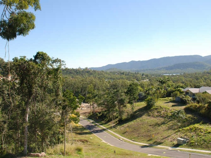 Whisper Bay Ridge Land Estate, Cannonvale QLD 4802