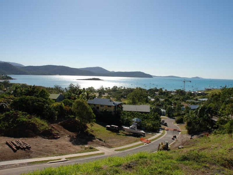 Whisper Bay Ridge Land Estate, Cannonvale QLD 4802