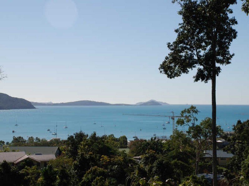 Whisper Bay Ridge Land Estate, Cannonvale QLD 4802