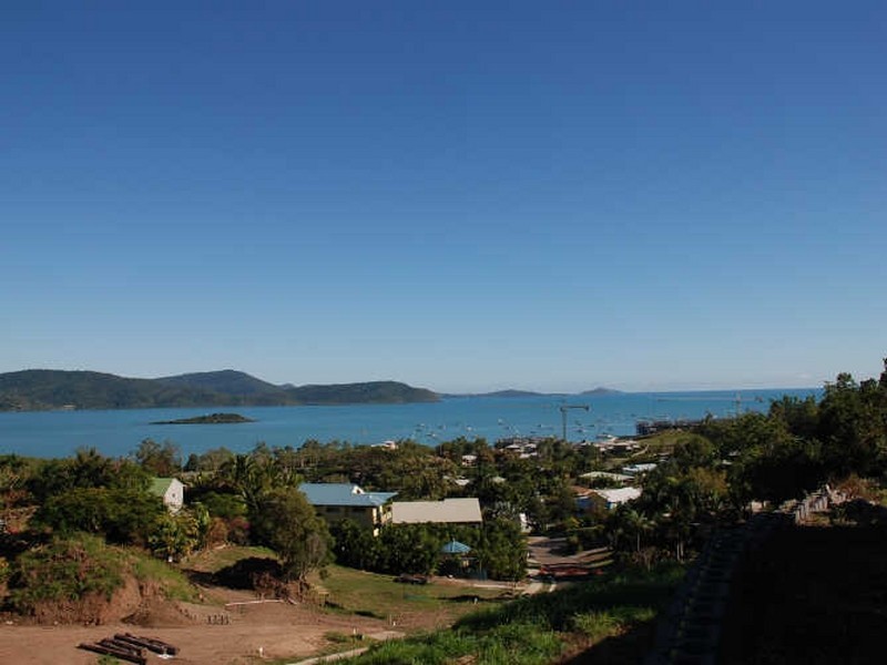 Whisper Bay Ridge Land Estate, Cannonvale QLD 4802