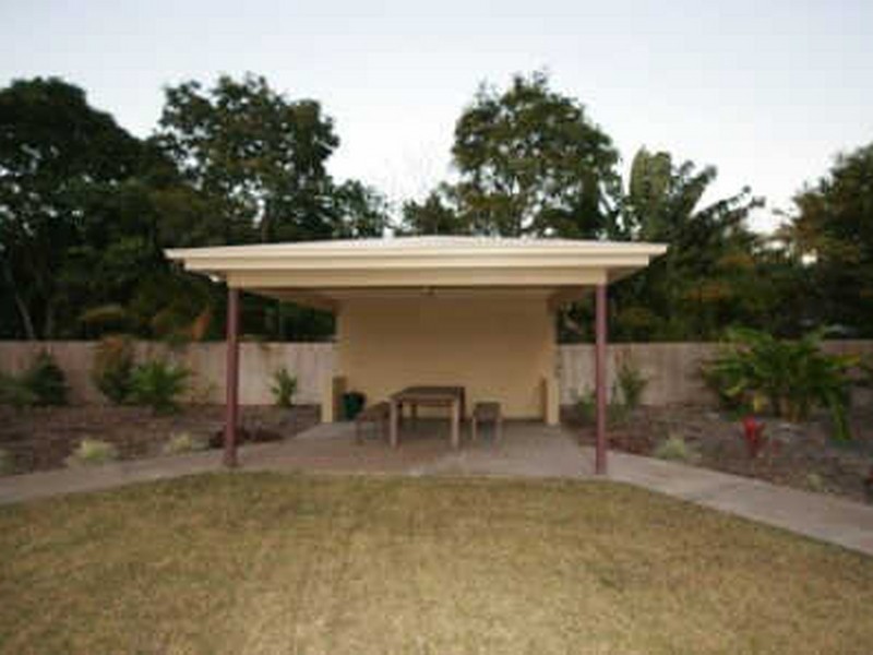Cannonvale QLD 4802
