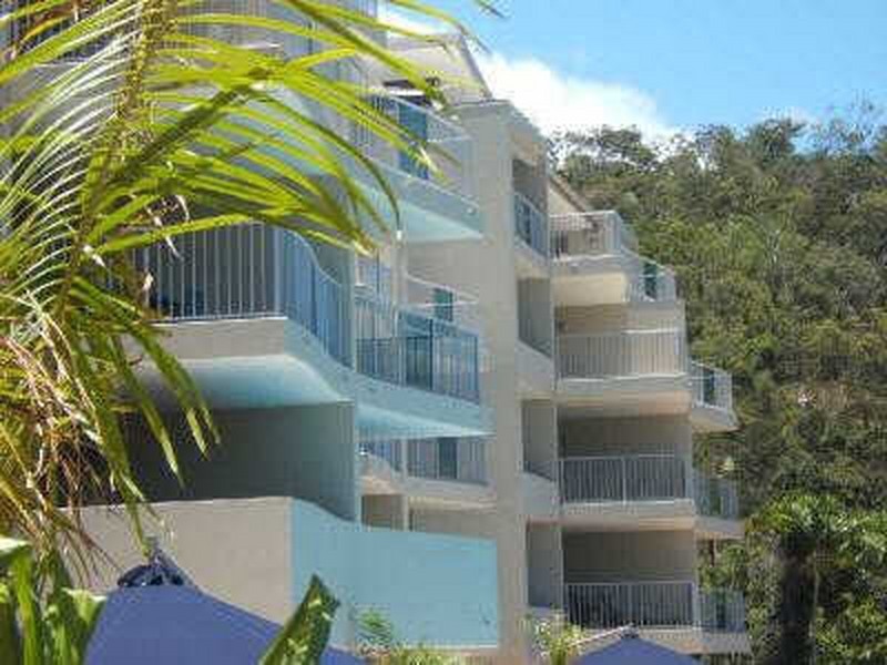 11/78 Raintree Place, Airlie Beach QLD 4802