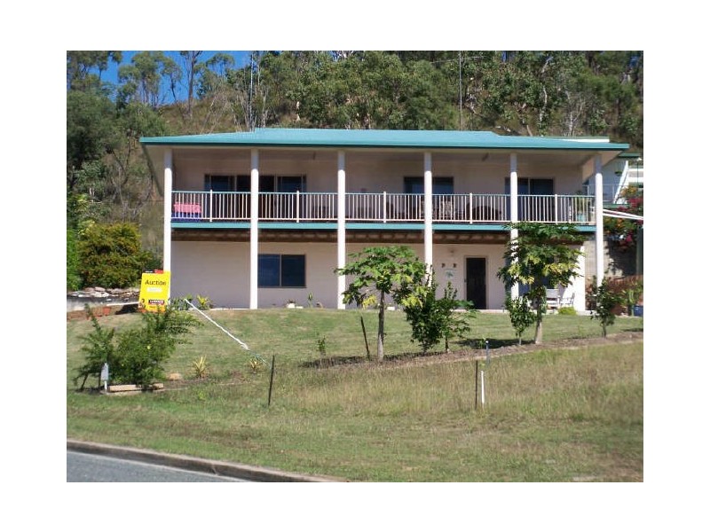 4 Scallop Court, Dingo Beach QLD 4800