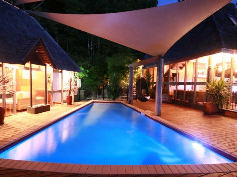 42 Ridge View Road, Cannonvale QLD 4802