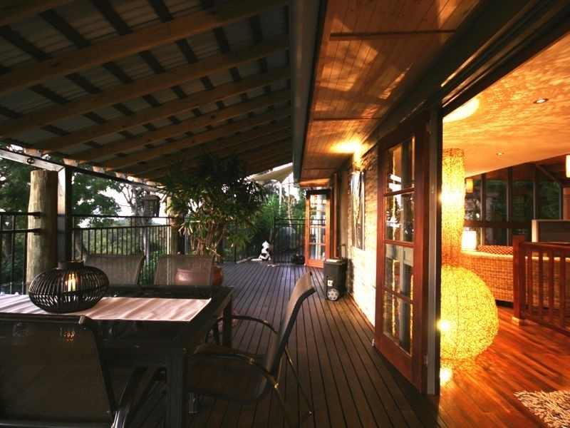 42 Ridge View Road, Cannonvale QLD 4802