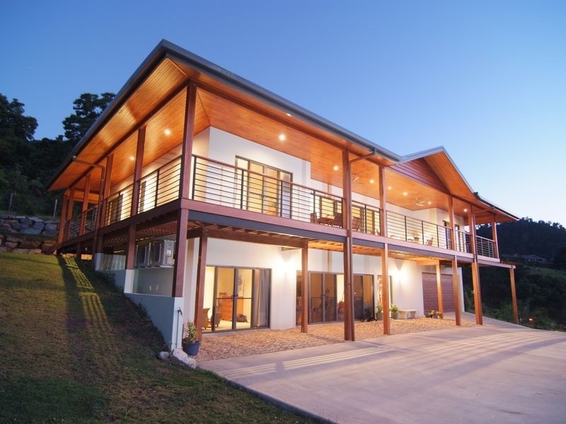 131 Stanley Drive, Riordanvale QLD 4800